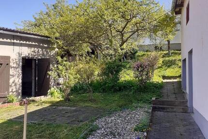 Haus Einfamilienhaus mit Garten nahe Geiseltalsee - Querfurt