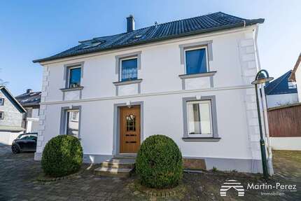 Wohnung zum Mieten in Breckerfeld 600,00 € 69 m²