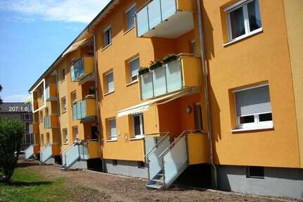 Wohnung zum Mieten in Schweinfurt 516,00 € 57.35 m²