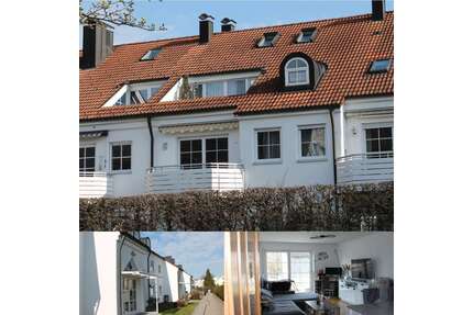 Wohnung zum Kaufen in Kempten 319.000,00 € 82 m²