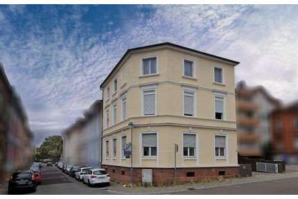 Wohnung zum Mieten in Neustadt 1.050,00 € 92 m²