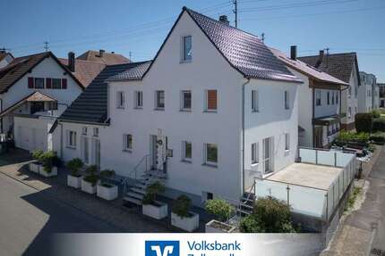 Haus zum Kaufen in Geislingen 399.000,00 € 135.53 m²
