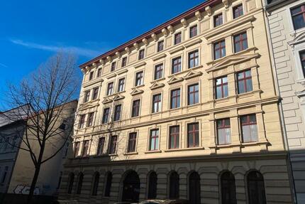 2 Zimmer WG in Sudenburg Vermietet - Magdeburg Leipziger Straße