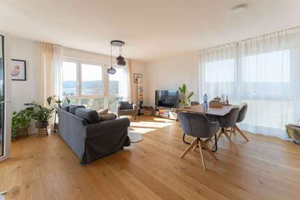 Wohnung zum Kaufen in Nagold 459.000,00 € 110 m²