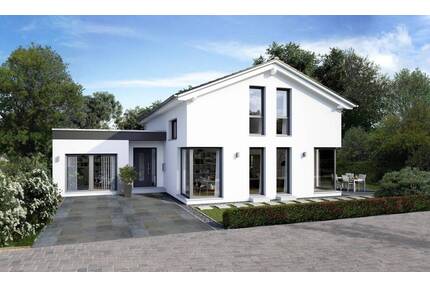 VIEL RAUM, VIEL LICHT - 576.900,00&nbsp;EUR Kaufpreis, ca.&nbsp; 198,00&nbsp;m&sup2;&nbsp;Wohnfl&auml;che in Baumholder (PLZ: 55774)