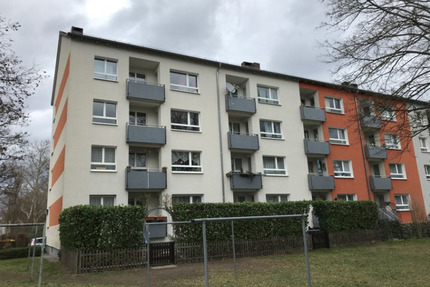 Raum zum Entfalten - ohne Aufzug! Ab sofort! - Seligenstadt