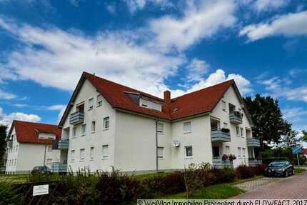 Wohnung zum Kaufen in Großenhain 115.000,00 € 74.2 m²