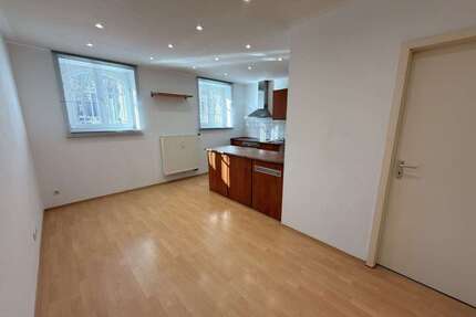 Wohnung zum Mieten in Aachen 690,00 € 46 m²