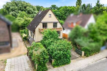 Haus zum Kaufen in Hamburg 625.000,00 € 127.53 m²