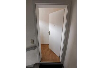 Stadtzentrum 66 m² – Küche vorhanden, Kleiderschrank inkl. - Bad Langensalza