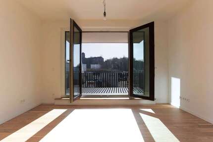 Wohnung zum Mieten in Potsdam 1.886,40 € 94.32 m²