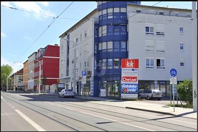 KAPITALANLAGE IN BELIEBTER LAGE - Halle