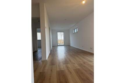 Schöne 2- Zimmer Neubauwohnung im Grünen - berlin Altglienicke