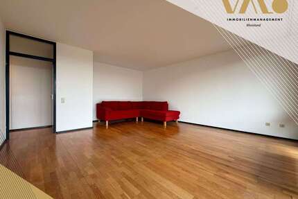 Wohnung zum Mieten in Köln 760,00 € 66.7 m²