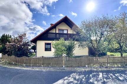 Haus zum Kaufen in Gerstungen 210.000,00 € 131 m²