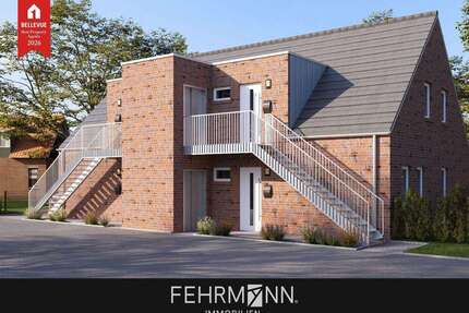 Wohnung zum Mieten in Lathen 790,00 € 68.61 m²