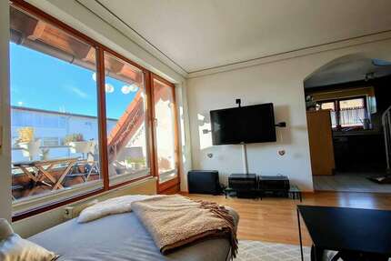 Wohnung zum Mieten in Villingen-Schwenningen 950,00 € 80 m²