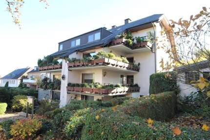 Wohnung zum Mieten in Hattingen-Südstadt-Lembeck 630,00 € 64 m²