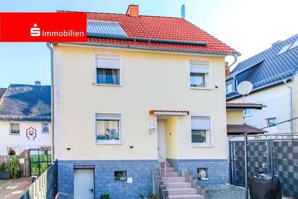 Haus zum Kaufen in Mengerskirchen 195.000,00 € 111 m²