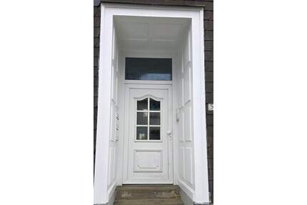 Helle, großzügige 3 Zimmer, Küche, Diele, Bad - ideal bis 3 Personen - Wuppertal Ronsdorf