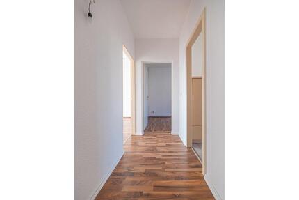 3 Zimmer Eigentumswohnung in Neustadt an der Orla OT Knau