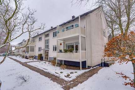 Wohnung zum Kaufen in Flensburg 149.900,00 € 68.55 m²