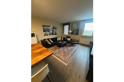 Hochwertige 3 Zimmerwohnung in Bad Arolsen Mitte