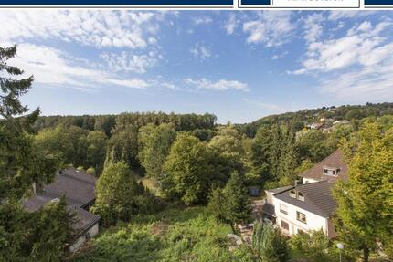 Schöne Wohnung mit Blick über den Ahlenberg - ab SOFORT - Herdecke