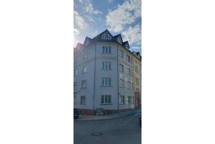 Wohnung zum Mieten in Schwerin 630,00 € 57.42 m²
