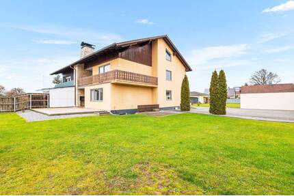 Ihr neues Zuhause! - 479.000,00&nbsp;EUR Kaufpreis, ca.&nbsp; 156,00&nbsp;m&sup2;&nbsp;Wohnfl&auml;che in Mühlhausen (PLZ: 93333)