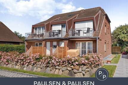 Wohnung zum Kaufen in Sylt 699.000,00 € 75 m²