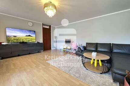 Wohnung zum Kaufen in Reutlingen 320.000,00 € 98 m²