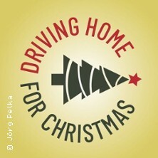 Driving home for Christmas | Freunde. Glühwein. Bass
