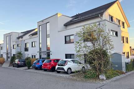 Wohnung zum Kaufen in Aulendorf 385.000,00 € 98 m²