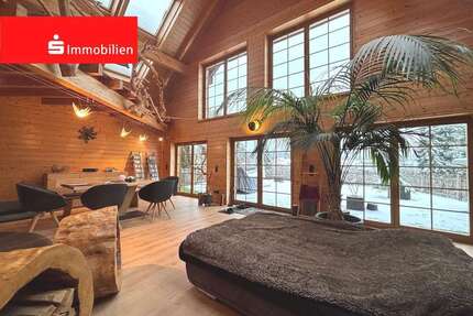 Haus zum Kaufen in Mühltal 1.075.000,00 € 261.27 m²