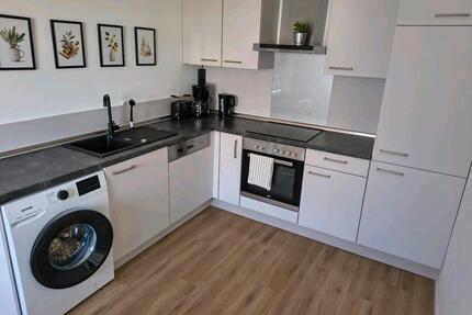 Gemütliche Ferienwohnung in Hundsmühlen - Wardenburg