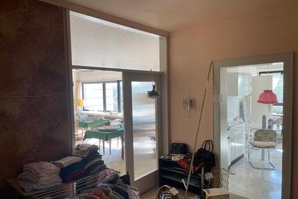 117,5 qm Eigentumswohnung in Essen Bergerhausen