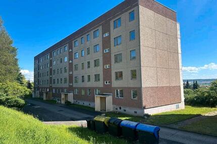 Wohnblock mit 40 Wohneinheiten | Roßleben-Wiehe | Viel Potential!