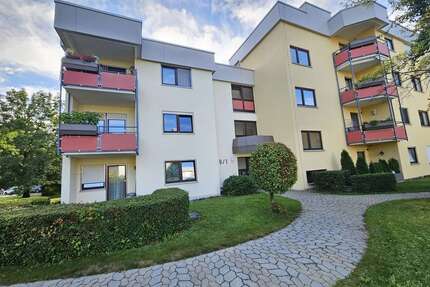 Wohnung zum Kaufen in Sigmaringen 230.000,00 € 82 m²