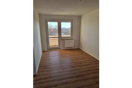 Kleine 3 Raumwohnung zum Wohlfühlen - Chemnitz Hutholz