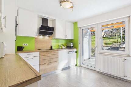 Wohnung zum Kaufen in Rottweil 259.000,00 € 95.6 m²