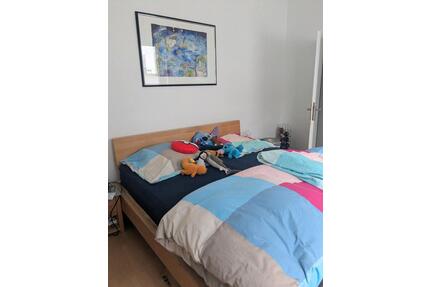 Reihenmittelhaus mit tollem Obstgarten - Mönchengladbach Süd