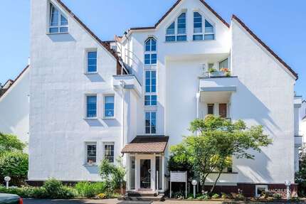 Wohnung zum Mieten in Langenfeld 1.316,00 € 94 m²