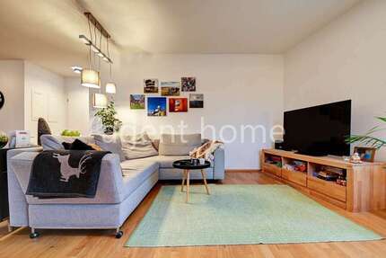 Wohnung zum Mieten in Stuttgart 1.580,00 € 65 m²