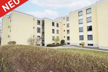 Wohnung zum Kaufen in Pöcking 295.000,00 € 63 m²