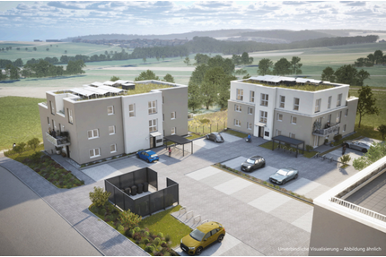 Wohnung zum Kaufen in Biebertal 209.000,00 € 49.84 m²