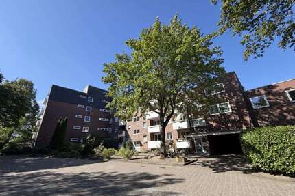Wohnung zum Kaufen in Peine 119.000,00 € 88 m²