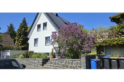 Kleines Einfamilienhaus - 290.000,00&nbsp;EUR Kaufpreis, ca.&nbsp; 85,00&nbsp;m&sup2; in Herborn (PLZ: 35745)