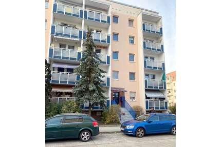 Wohnung zum Kaufen in Oranienburg 240.000,00 € 69.1 m²