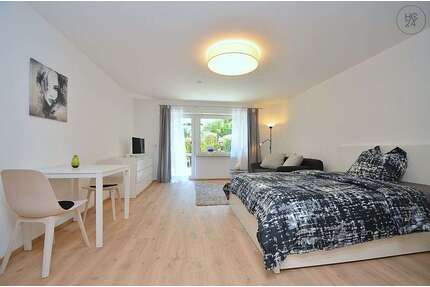Wohnung zum Mieten in Asperg 1.090,00 € 41 m²